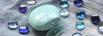 Hand lotion EOS Fresh Flowers - идеальный крем для рук в оригинальной упаковке