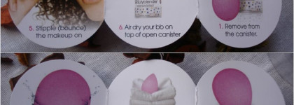 Кто бы мог подумать, что обычный на первый взгляд спонж может вызвать такой восторг и творить чудеса? Мой маленький фиолетовый помощник BeautyBlender Royal