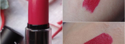 NYX Matte lipstick в оттенке Bloody Mary (Mls18)
