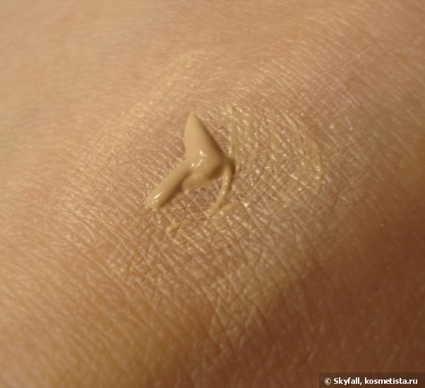 Консилер Stellary Cream Concealer в оттенке 01 - идеален для самых светлокожих девушек