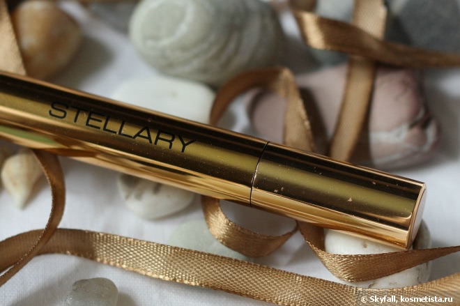 Консилер Stellary Cream Concealer в оттенке 01 - идеален для самых светлокожих девушек