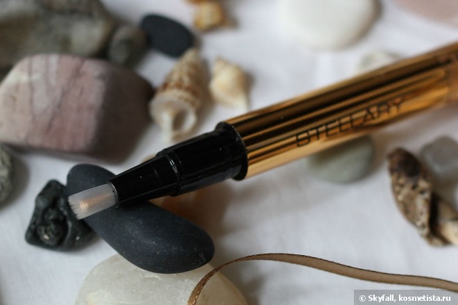 Консилер Stellary Cream Concealer в оттенке 01 - идеален для самых светлокожих девушек