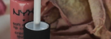 NYX Soft Matte Lip Cream Smlc 03 Tokyo