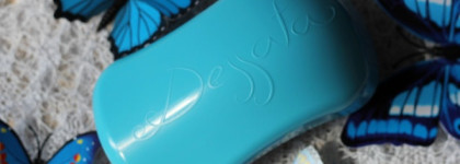 Знаменитые чесалки подвиньтесь, у вас появился достойный конкурент! Dessata Hair Brush Original - моя новая бирюзовая любовь