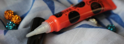 Лаковый блеск для губ Vivienne Sabo Couleurs Fraiches в оттенке №12