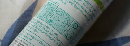 Палочка-выручалочка Batiste Dry Shampoo Tropical