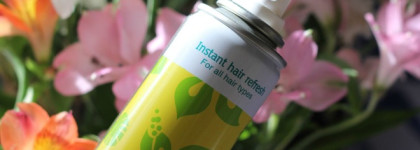 Палочка-выручалочка Batiste Dry Shampoo Tropical