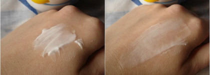 Holika Holika Penguin's Dream Hand Cream - корейский пингвиненок, который отлично ухаживает за кожей рук