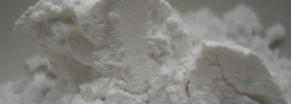 Альгинатная маска Anskin Modeling Mask Collagen Anti-Aging & Firming