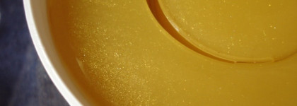 Корейские патчи под глаза Secret Key Gold Racoony Hydro Gel Eye & Spot Patch