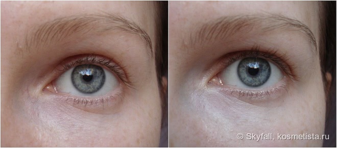 Корейские патчи под глаза Secret Key Gold Racoony Hydro Gel Eye & Spot Patch