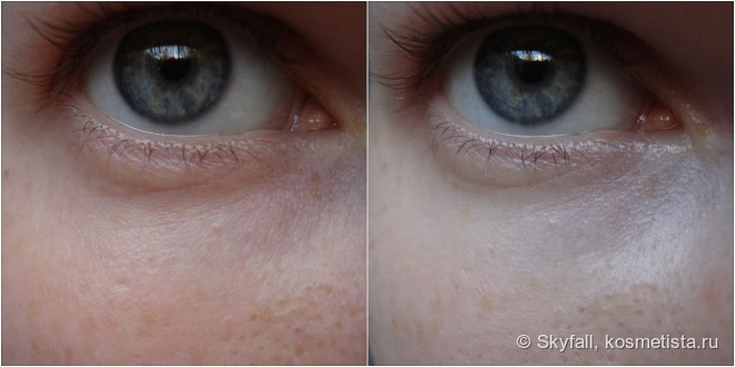 Корейские патчи под глаза Secret Key Gold Racoony Hydro Gel Eye & Spot Patch