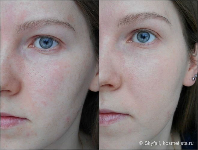 Тональное средство Missha M Magic Cushion Moisture Spf50+ / PA+++