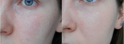 Тональное средство Missha M Magic Cushion Moisture Spf50+ / PA+++