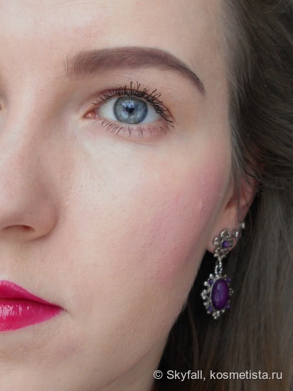 Румяна-стик Missha M Soft Blending Stick Blusher