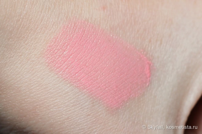 Румяна-стик Missha M Soft Blending Stick Blusher