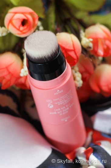 Румяна-стик Missha M Soft Blending Stick Blusher