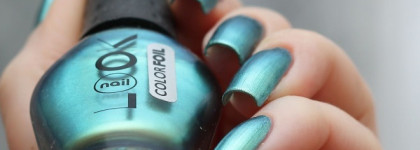 Коллекция Color Foil NailLook