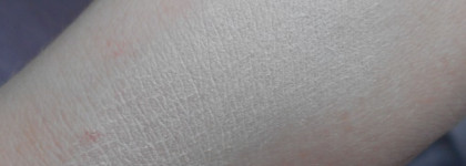 Компактная матирующая пудра Limoni Transparent matte powder