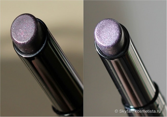 Губная помада Guerlain La Petite Robe Noire Lipstick 007 Black Perfecto