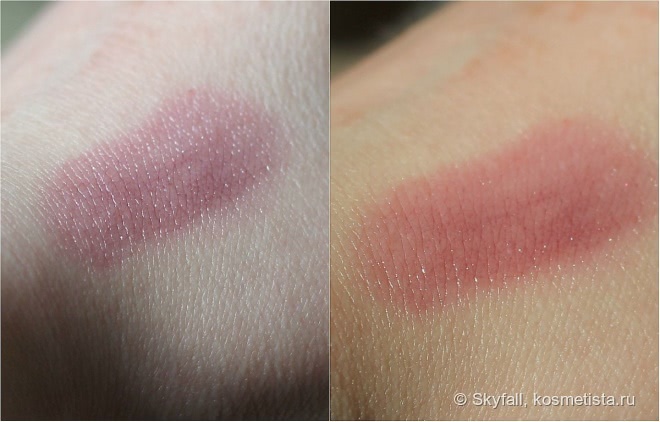 Губная помада Guerlain La Petite Robe Noire Lipstick 007 Black Perfecto
