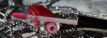 Блеск для губ Limoni Shimmering Gloss #31