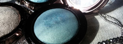 Запеченые тени Limoni 'Sphere' и 'Galaxy'