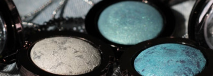 Запеченые тени Limoni 'Sphere' и 'Galaxy'