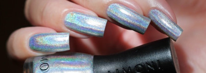 Моя маленькая коллекция лаков Limoni