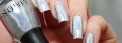 Моя маленькая коллекция лаков Limoni