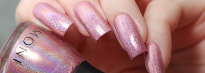 Моя маленькая коллекция лаков Limoni