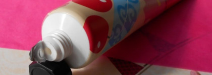 Крем для рук Missha Love Secret Hand Cream Wild Cherry