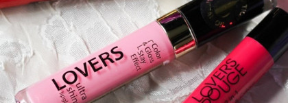 Три бюджетных продукта для губ Eveline Cosmetics, которые меня приятно удивили