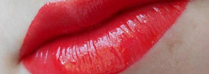 Три бюджетных продукта для губ Eveline Cosmetics, которые меня приятно удивили