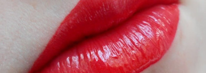 Три бюджетных продукта для губ Eveline Cosmetics, которые меня приятно удивили