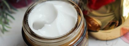 Крем для лица Limoni 24K Gold Snail Repair Rich Cream