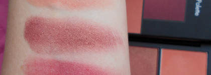 Палетка румян Sleek MakeUp Blush By 3 Palette Sugar 364