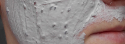 Три маски Meela Meelo: Малина-ягода, Красавица болотная и Розовое дерево