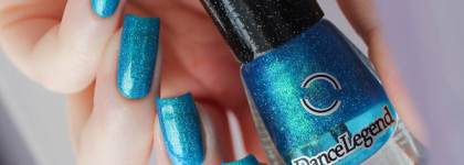 Прекрасные лаки Sparky 2 Dance Legend