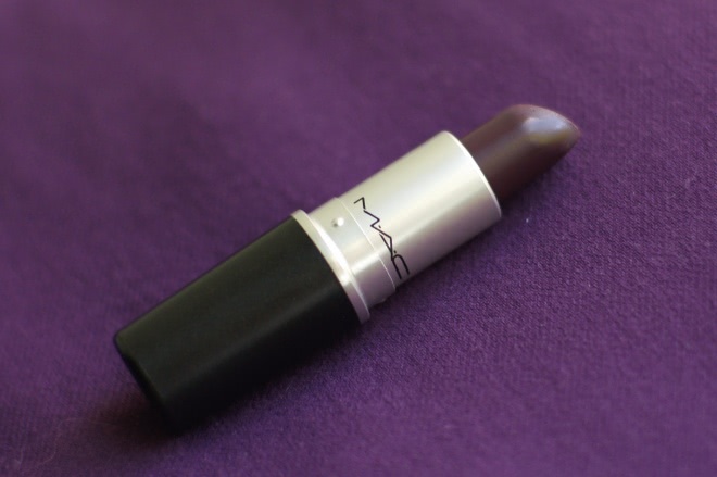 M.a.c matte lipstick