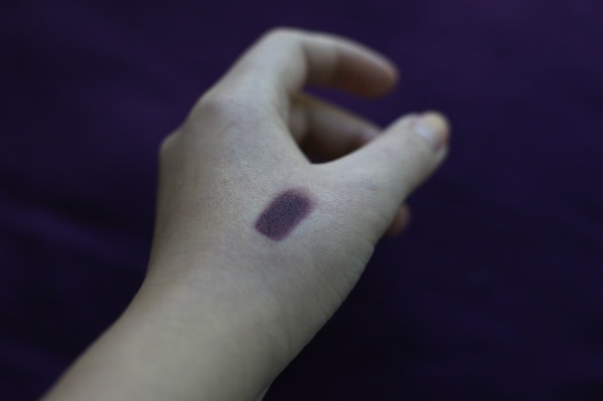 M.a.c matte lipstick