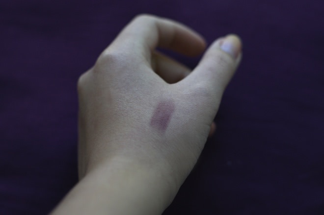 M.a.c matte lipstick