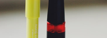 Корейские зверушки от Tony Moly