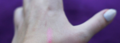 Корейские зверушки от Tony Moly