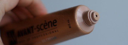 Полезный Avant-scène Snail Mineral BB cream