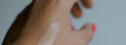 Полезный Avant-scène Snail Mineral BB cream