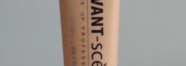 Полезный Avant-scène Snail Mineral BB cream