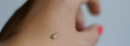 Полезный Avant-scène Snail Mineral BB cream