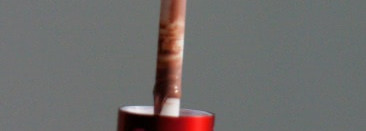 Кашемир для единорогов. Lime Crime Velvetine Liquid To Matte Lip Stain «Cashmere»