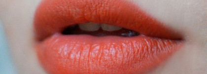 Orange Is the New Black. Missha Краска для губ The Style Velvet Gradation Tint в оттенке Electric-orange